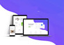 design or redesign webflow website or webflow landing page